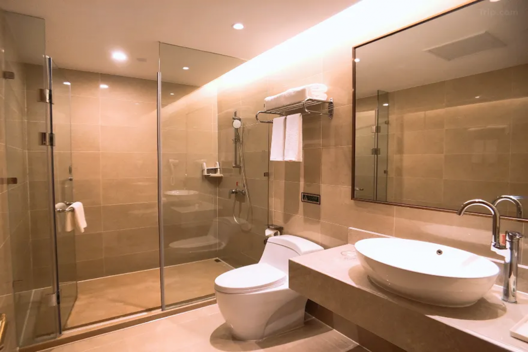 Vienna Hotel (Chongqing Jiangjin Dingshan Park) 6/14