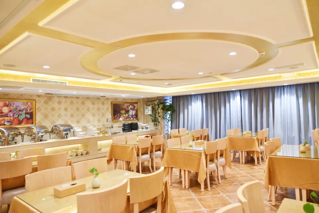 Vienna Hotel (Chongqing Jiefangbei Pedestrian Street) 11/11