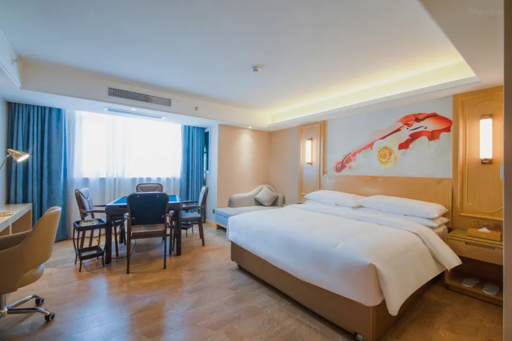 Vienna Hotel (Chongqing Lijiatuo Pedestrian Street) 22/62