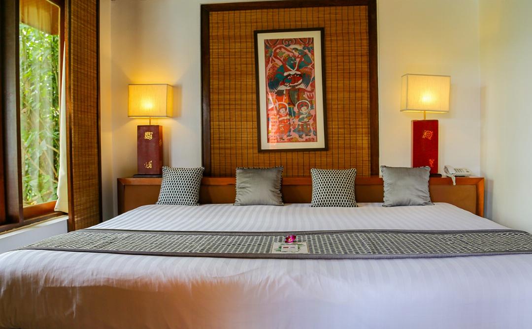 Ocean Wing Suite