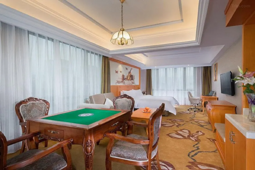 Vienna Hotel (Chongqing Qijiang Wanda Plaza) 8/8