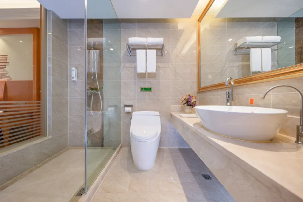 Vienna Hotel (Chongqing Qijiang Wanda Plaza) 6/8