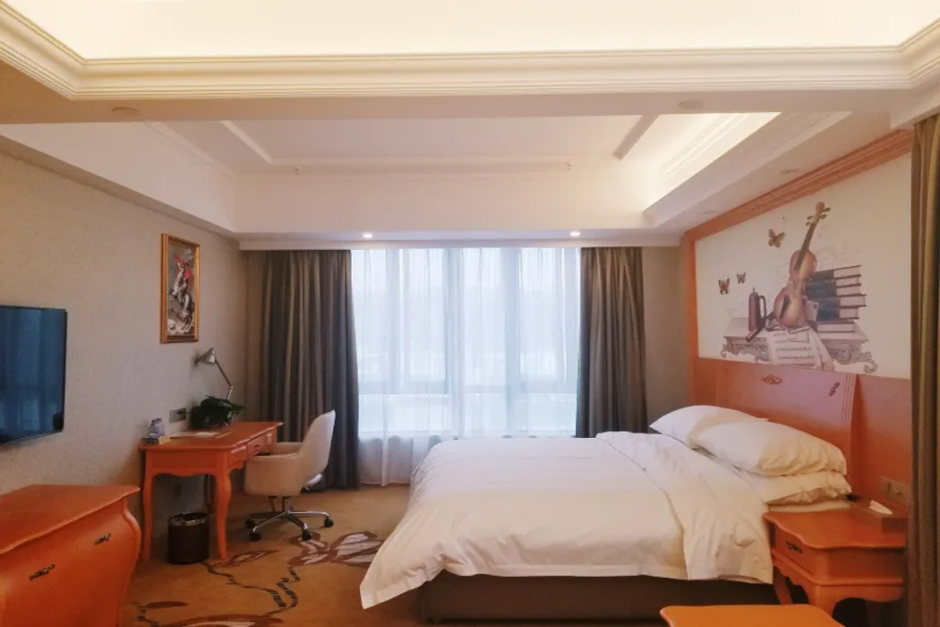 维也纳酒店重庆Qijiang Wanda广场(Vienna Hotel (Chongqing Qijiang Wanda Plaza))(Vienna Hotel (Chongqing Qijiang Wanda Plaza)) 图片2