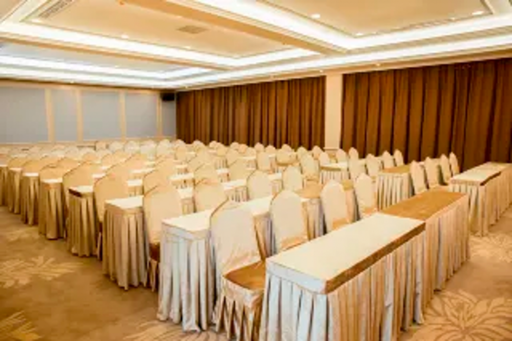 Vienna Hotel (Chongqing Rongchang Binhai) 19/25
