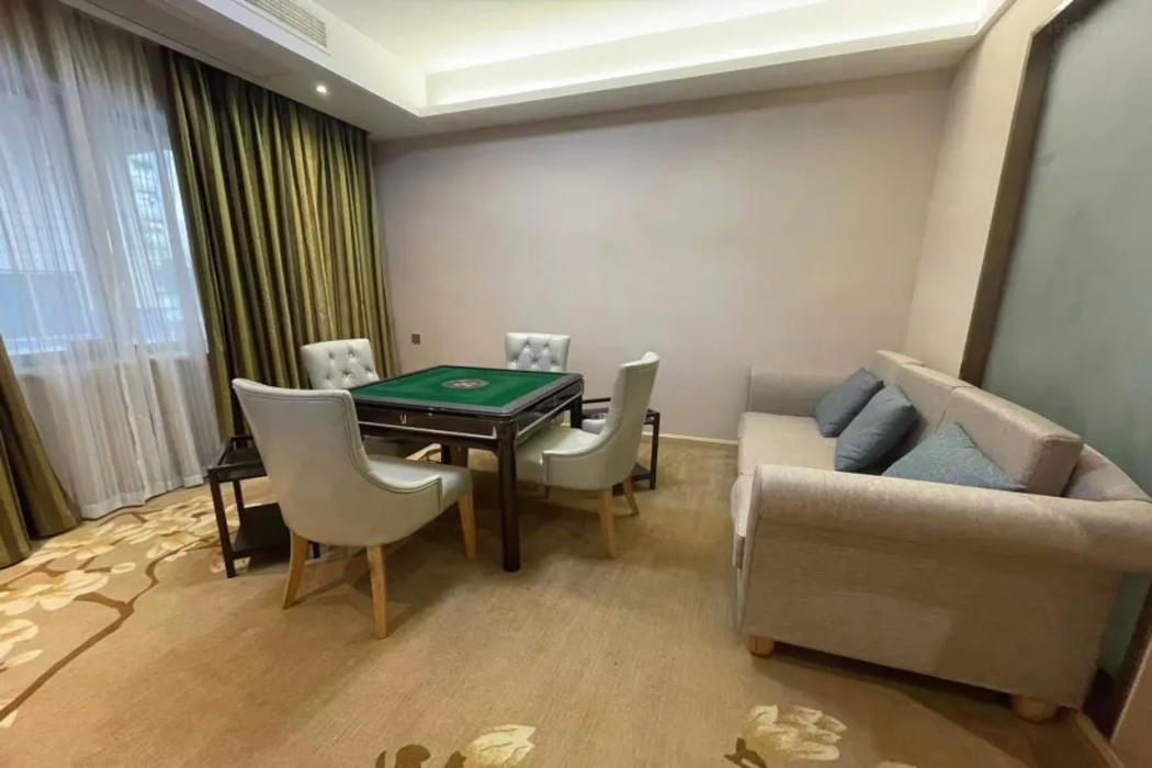 Vienna Hotel (Chongqing Shapingba Sanxia Square) 7/7