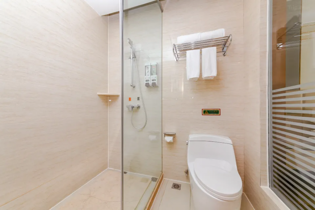 Vienna Hotel (Chongqing Shiqiaopu Metro Station) 34/58