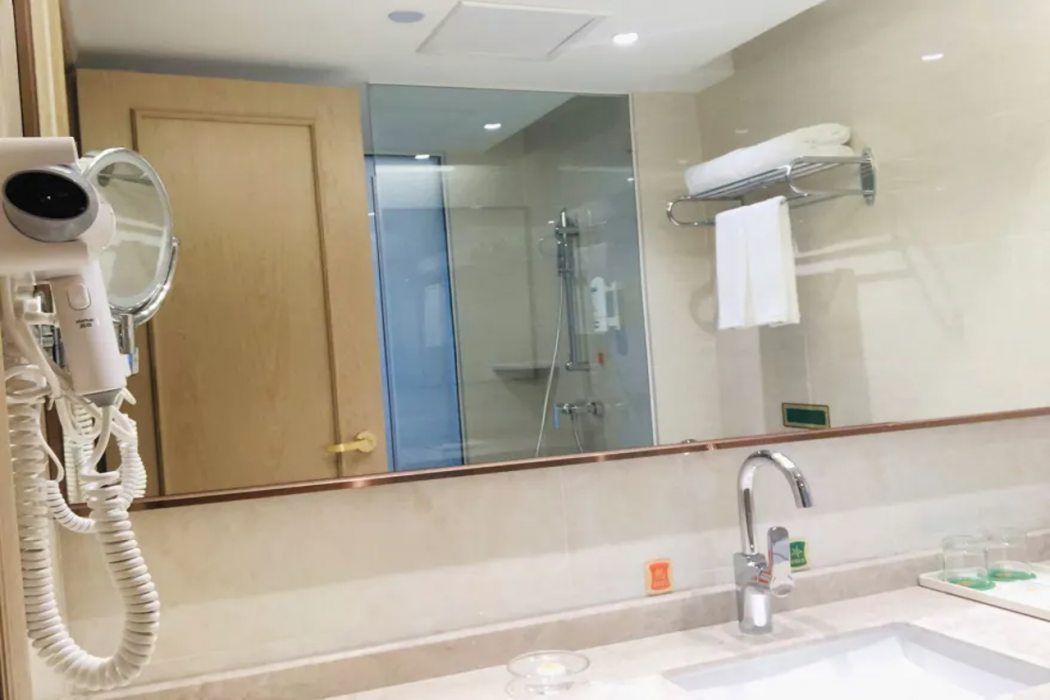 Vienna Hotel (Chongqing University Town) 18/45