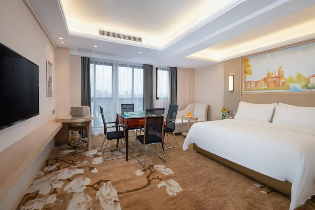 Vienna Hotel (Chongqing University Town) 20/45