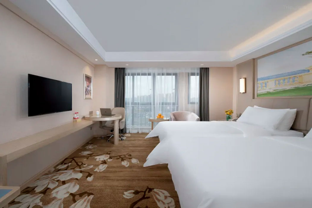 Vienna Hotel (Chongqing University Town) 19/45