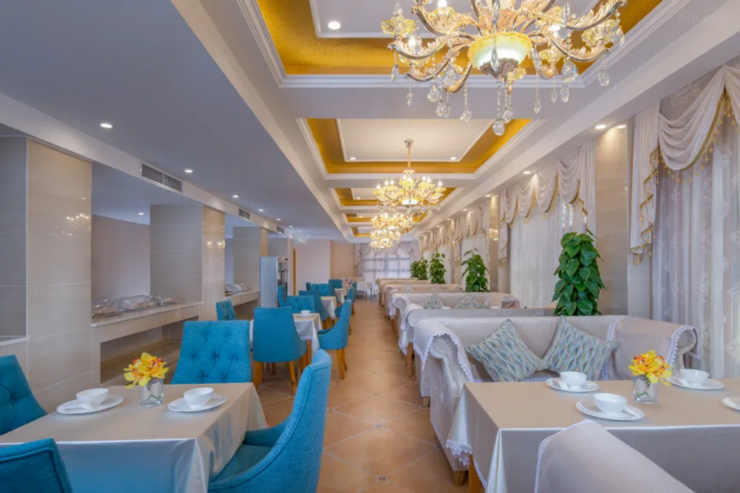 Vienna Hotel (Chongqing Wanzhou Wanda Plaza) 8/8