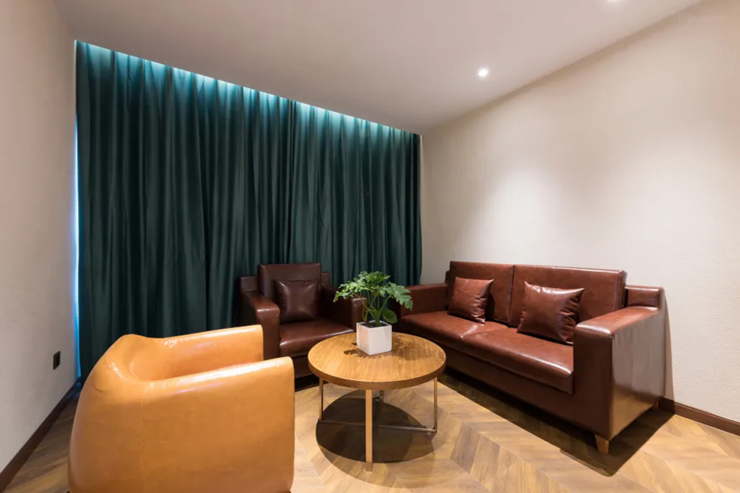 James Joyce Coffetel Hotel (Beijing Xiaohongmen Subway Station) 30/48