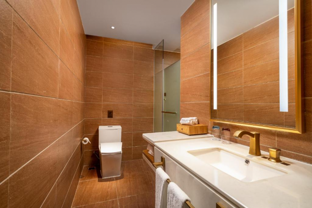 James Joyce Coffetel Hotel (Guangzhou Beijing Road Metro Station Pedestrian Street) 17/58