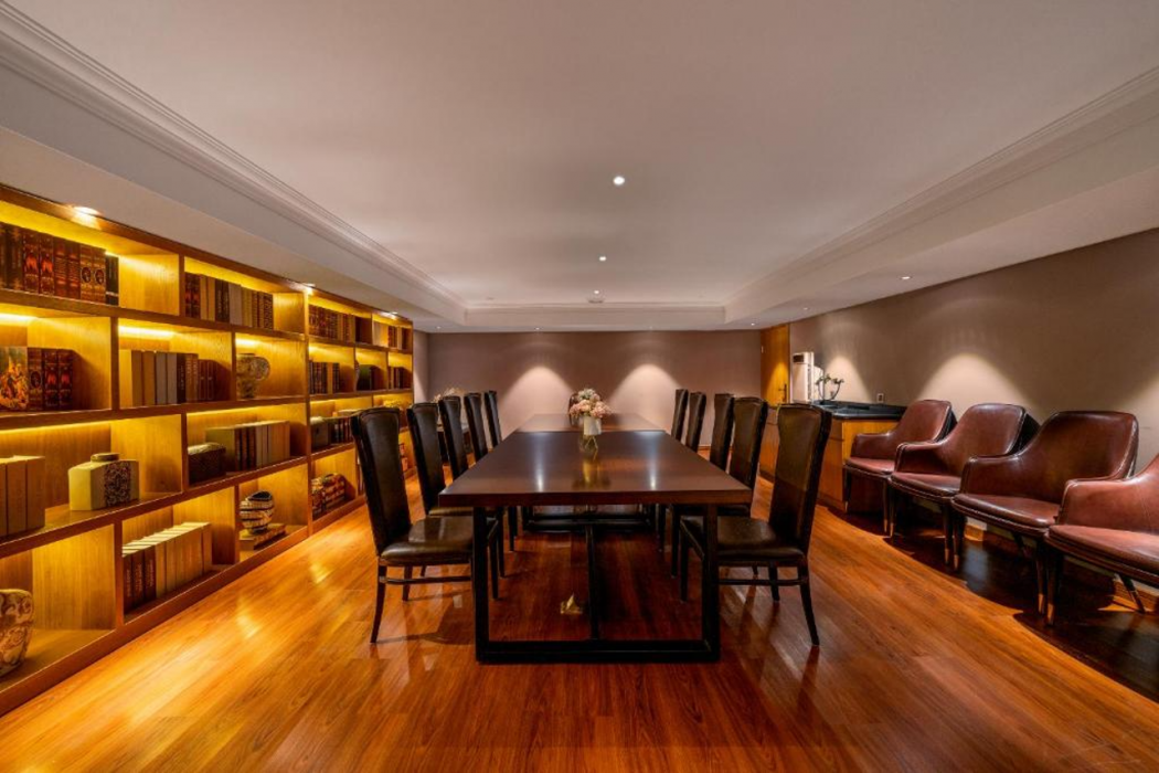 James Joyce Coffetel Hotel (Guangzhou Beijing Road Metro Station Pedestrian Street) 30/58