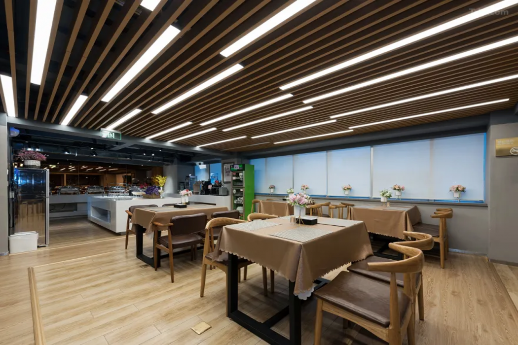 James Joyce Coffetel (Yangqiao Branch, Beijing South Railway Station) 22/42