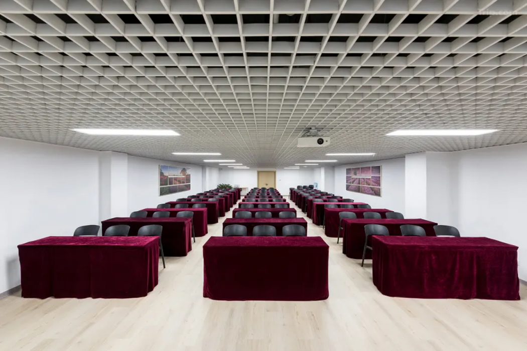 James Joyce Coffetel (Yangqiao Branch, Beijing South Railway Station) 20/42