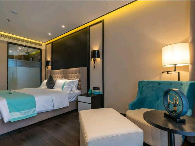 Jinsong Hotel photo4