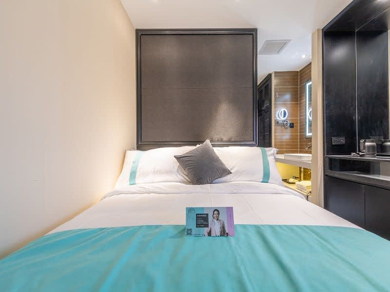 Jinsong Hotel photo5