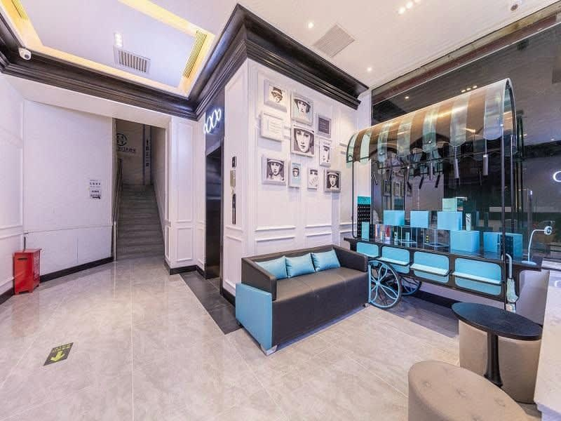 Jinsong Hotel photo2