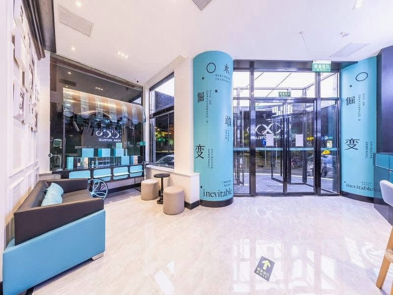 Jinsong Hotel photo3