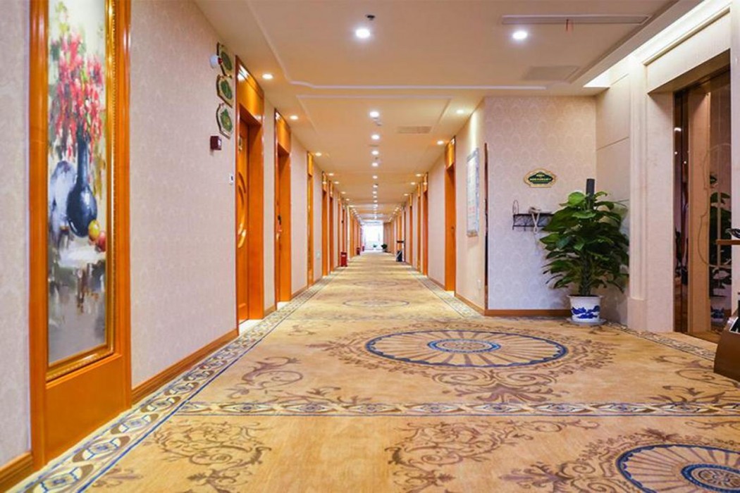 Vienna Hotel (Nanjing Puzhu Middle Road) photo2