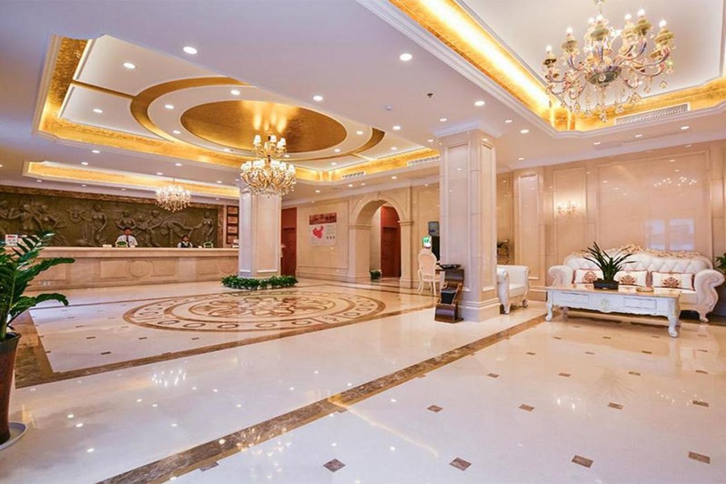 Vienna Hotel (Nanjing Puzhu Middle Road) photo3