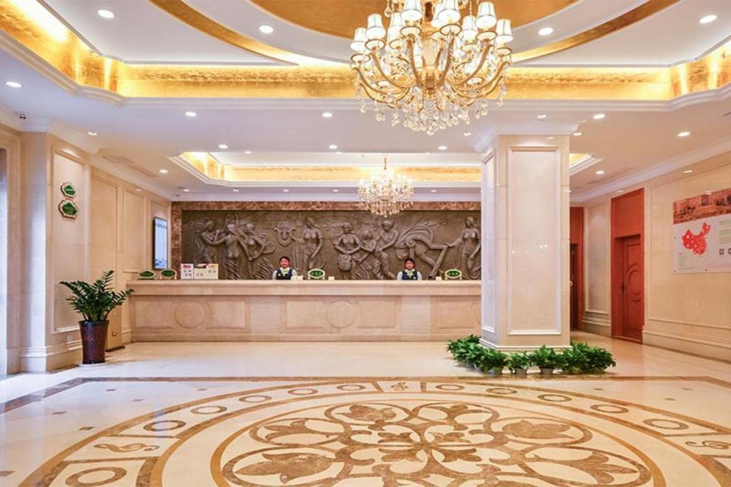 Vienna Hotel (Nanjing Puzhu Middle Road) photo4