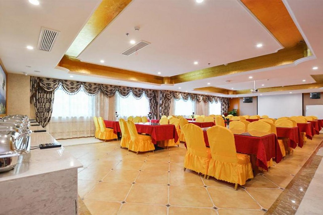 Vienna Hotel (Nanjing Puzhu Middle Road) 15/29