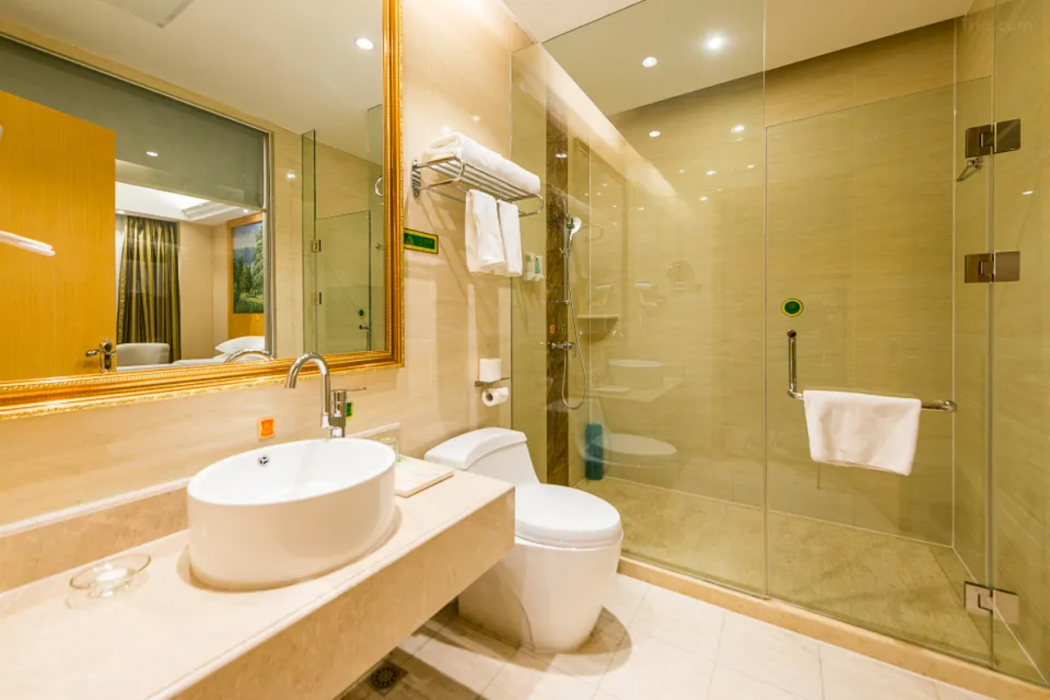 Vienna Hotel (Nanjing Qidi Street) 20/35