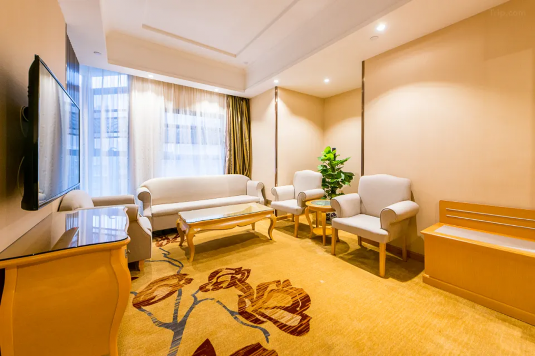 Vienna Hotel (Nanjing Qidi Street) 22/35