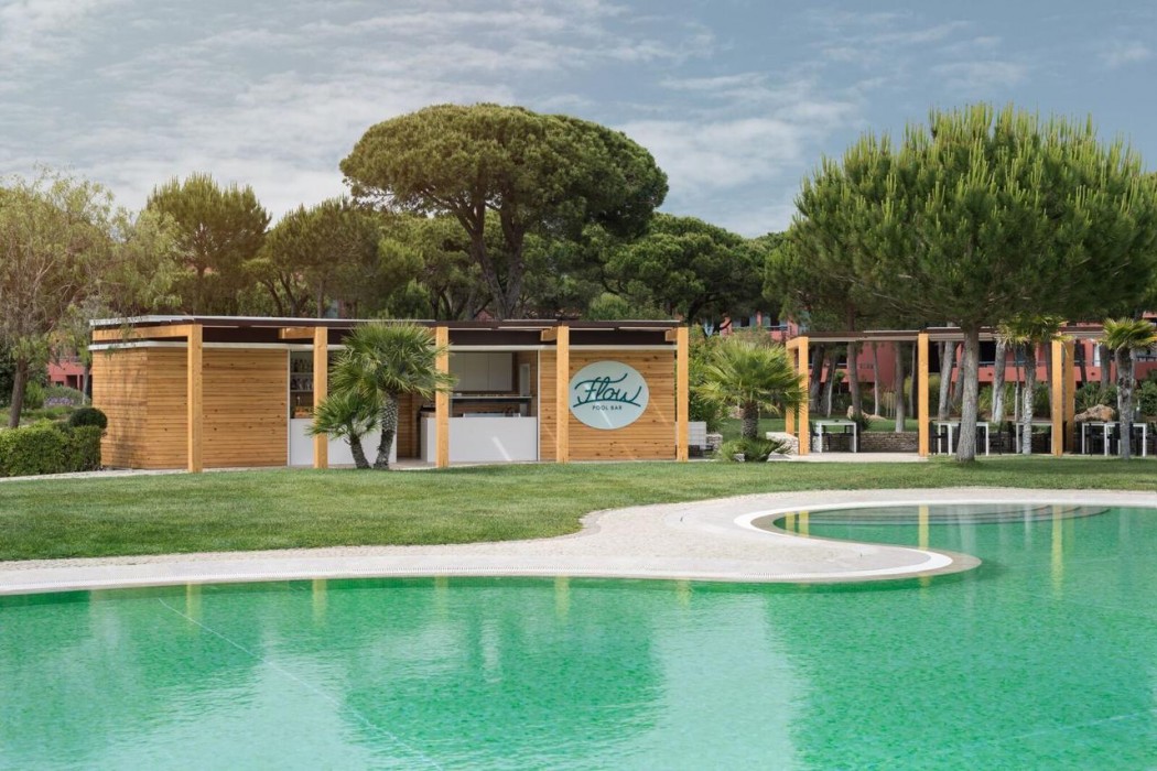 Sheraton Cascais Resort 1/32