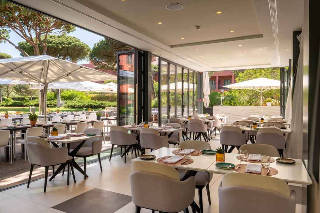 Sheraton Cascais Resort 16/32