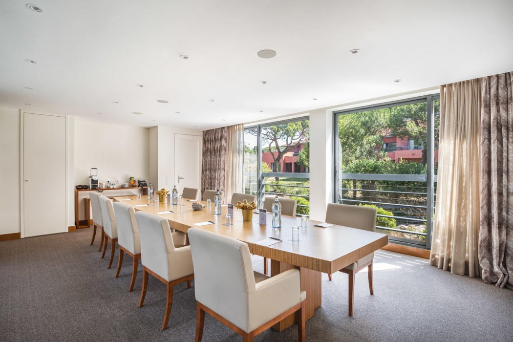 Sheraton Cascais Resort 14/32