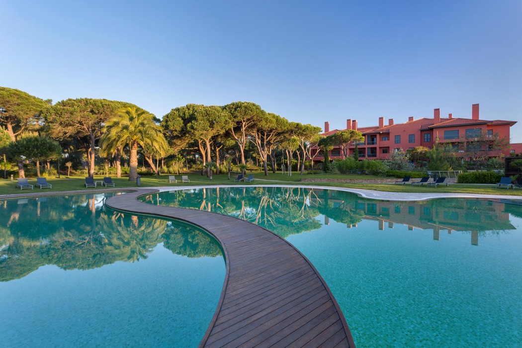 Sheraton Cascais Resort 15/32