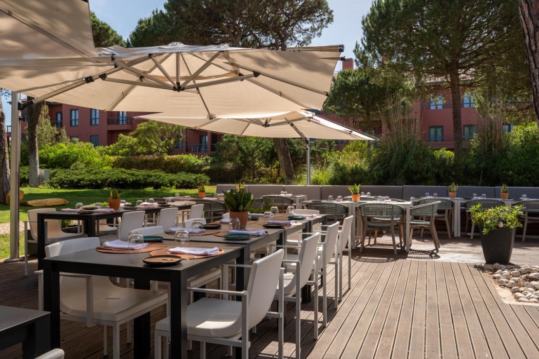 Sheraton Cascais Resort 12/32
