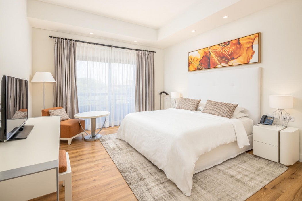 Sheraton Cascais Resort 10/32