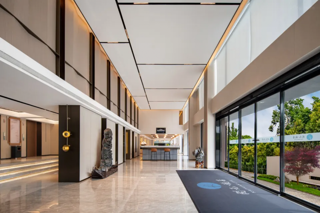 Suzhou Longdeng Kaiyuan Yiju Hotel 4/8