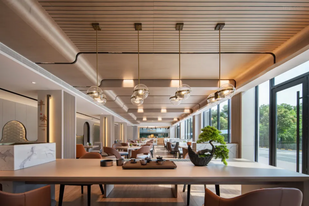 Suzhou Longdeng Kaiyuan Yiju Hotel 3/8