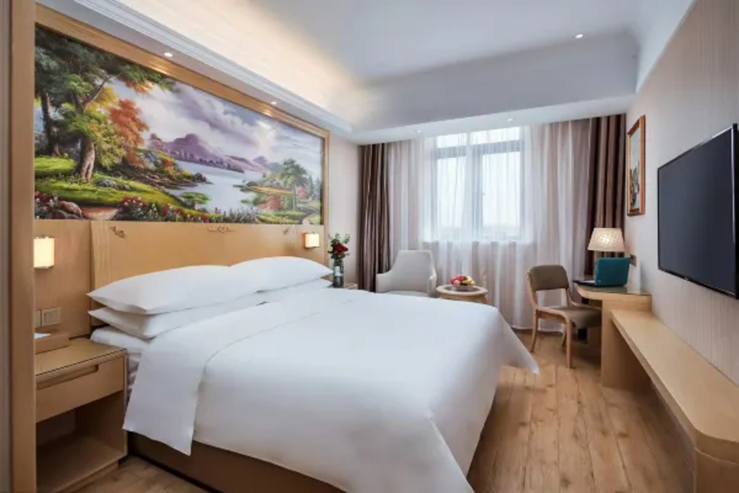 Vienna Hotel (Shanghai Hongmei South Road) 14/39