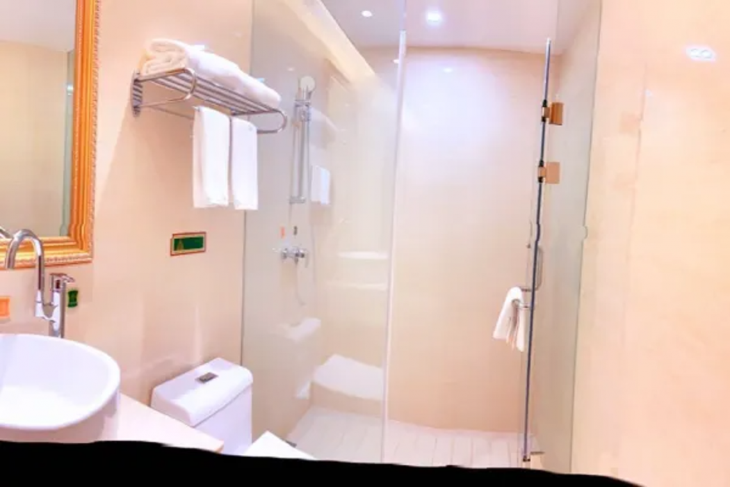 Vienna Hotel (Shanghai Hongmei South Road) 13/39
