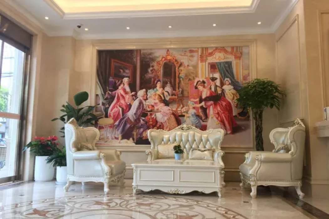 Vienna Hotel (Shanghai Hongmei South Road) 26/39