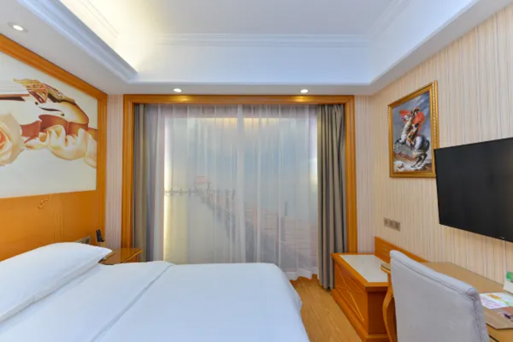 Vienna Hotel (Shanghai Gucun Park) 17/41