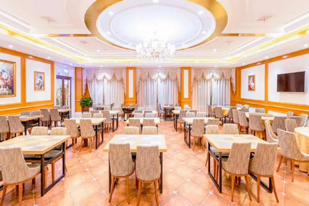 Vienna Hotel (Shanghai Gucun Park) 29/41