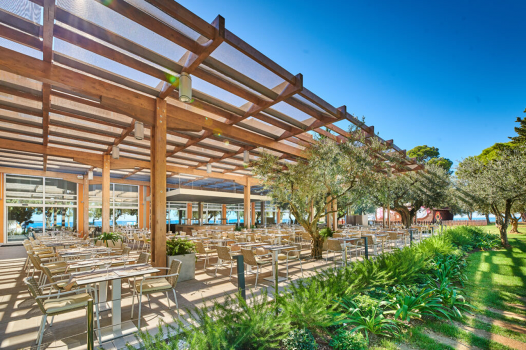Hotel Umag Plava Laguna 17/60
