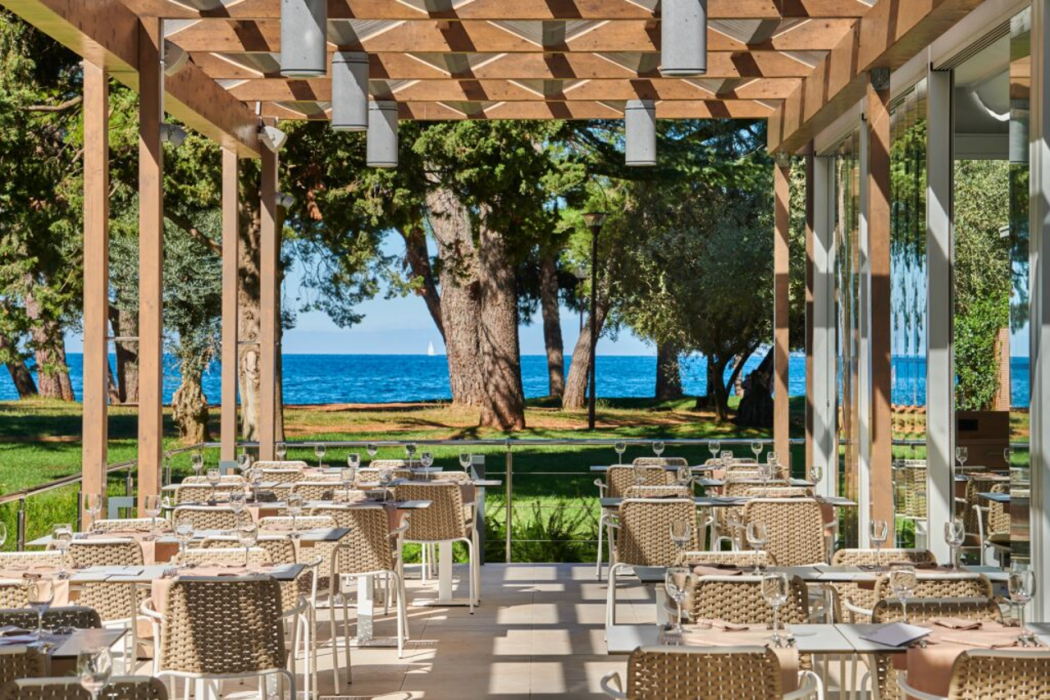Hotel Umag Plava Laguna 19/60
