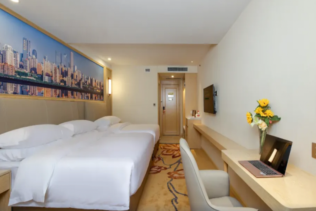 Vienna Hotel (Nanping Nanbin Road) photo5
