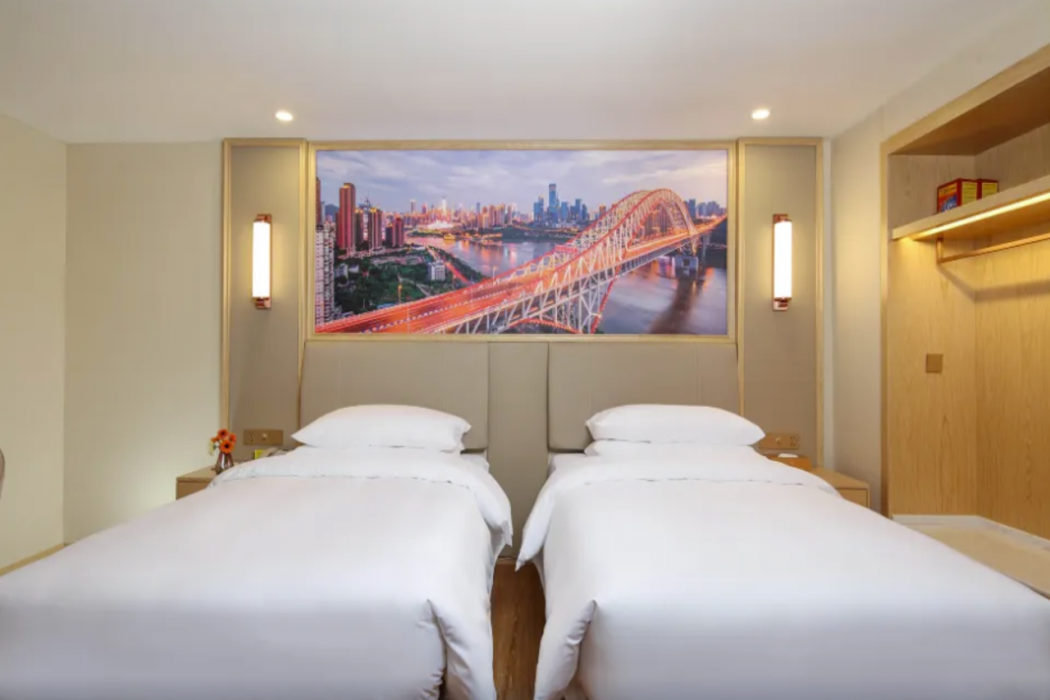 Vienna Hotel (Nanping Nanbin Road) photo4