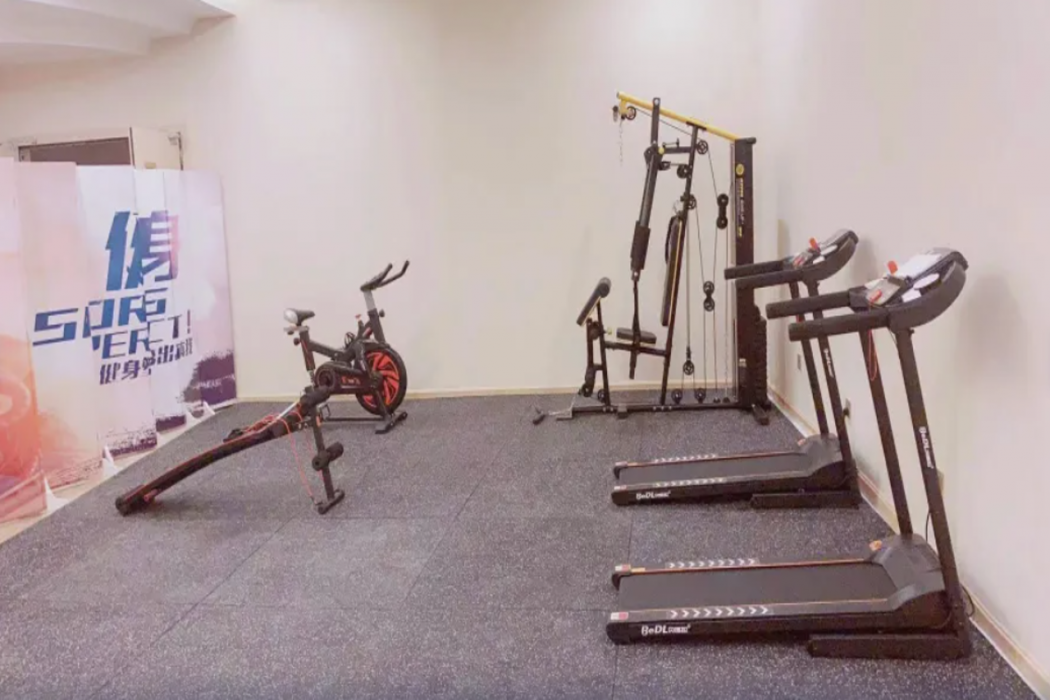 Vienna Hotel (Nanping Nanbin Road) 10/10