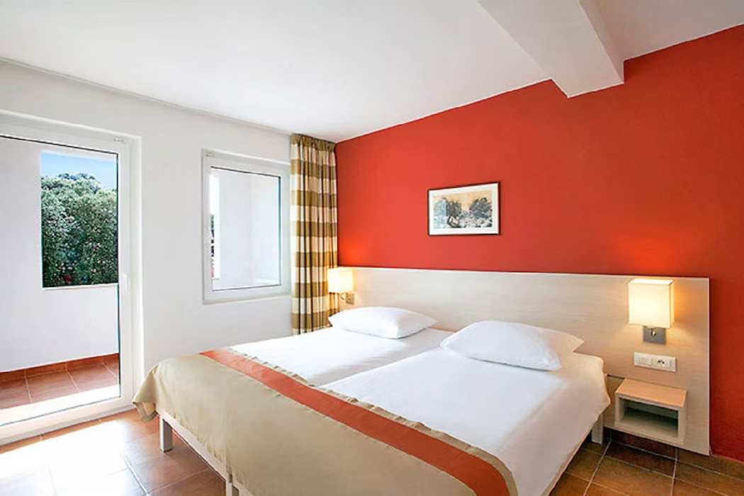 Valamar Tamaris Resort - Tamaris Hotel 8/9