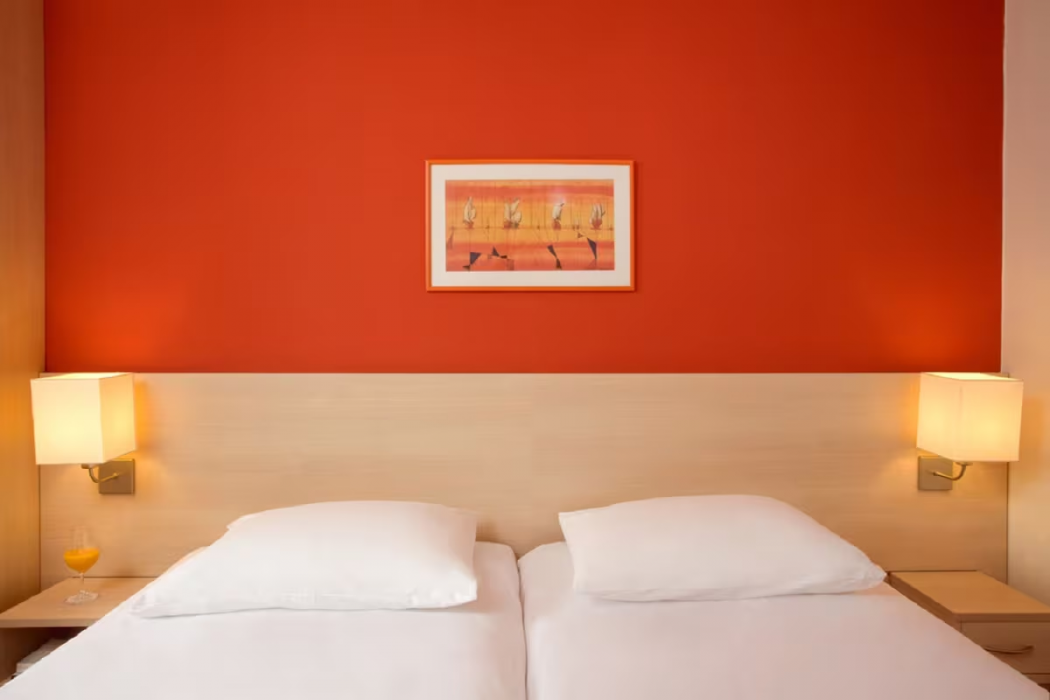 Valamar Tamaris Resort - Tamaris Hotel 9/9