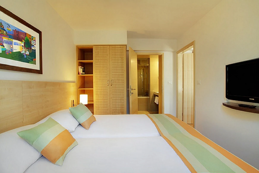 Valamar Tamaris Resort - Tamaris Hotel 6/9